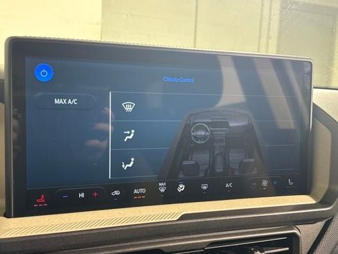 New 2026 Ford Bronco Sport Big Bend w/ Convenience Package image 31