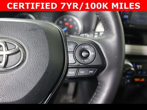 Used 2022 Toyota RAV4 XLE w/ Convenience Package AWD/4WD image 25