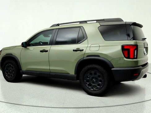 Used 2026 Honda Passport TrailSport image 7