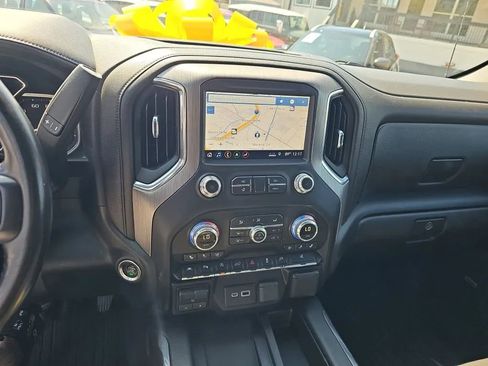 Used 2019 GMC Sierra 1500 Denali w/ Technology Package image 14