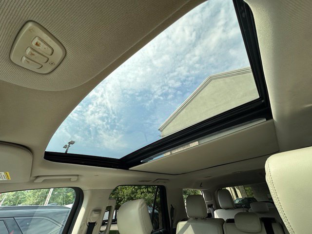 Used 2020 Ford Expedition Platinum AWD/4WD image 17