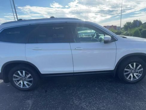 Used 2020 Honda Pilot EX-L image 2