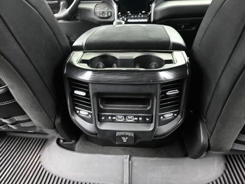 Used 2023 RAM 1500 TRX w/ TRX Level 2 Equipment Group AWD/4WD image 24