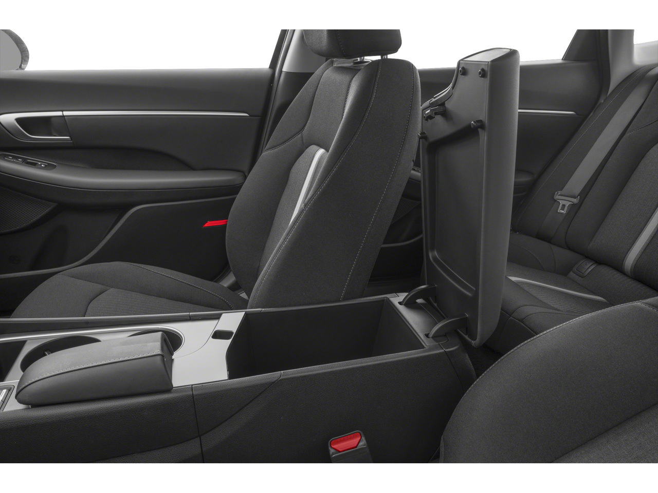 New 2025 Hyundai Sonata SEL FWD image 44