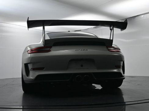 Used 2019 Porsche 911 GT3 RS image 49