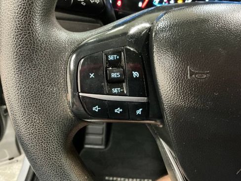 Used 2021 Ford Bronco Sport AWD/4WD image 23