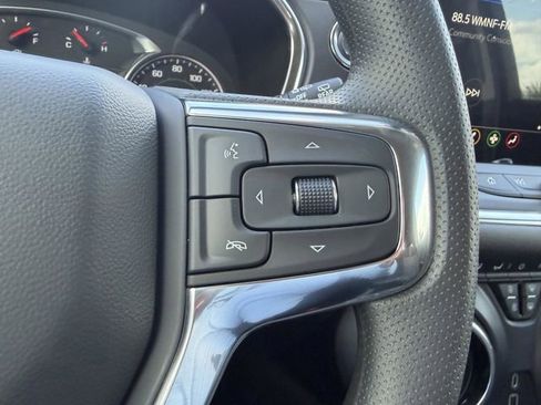 New 2026 Chevrolet Blazer LT w/ Midnight/Sport Edition image 79