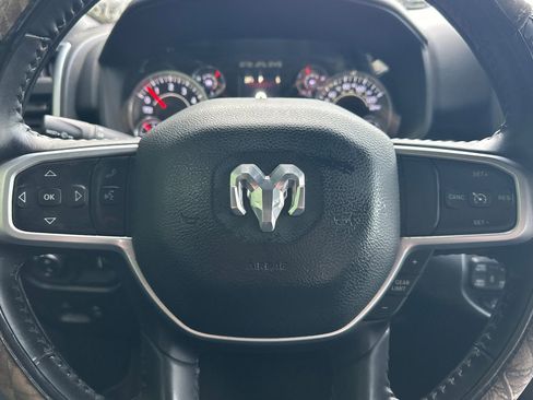 Used 2022 RAM 1500 Big Horn image 21