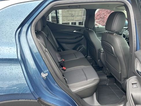 New 2026 Buick Encore GX Preferred AWD/4WD image 12