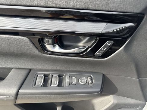 Used 2026 Honda CR-V EX-L image 23