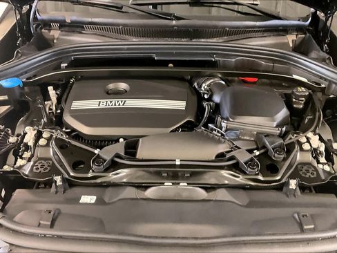 New 2026 BMW X2 xDrive28i w/ Technology Package AWD/4WD image 16