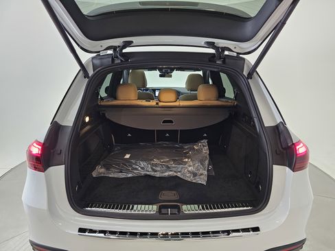 New 2026 Mercedes-Benz GLE 450 4MATIC image 25