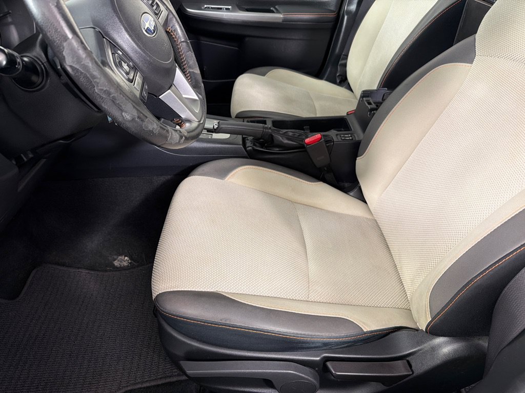 Used 2017 Subaru Crosstrek 2.0i Premium AWD/4WD image 12