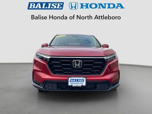 Used 2025 Honda CR-V LX image 9