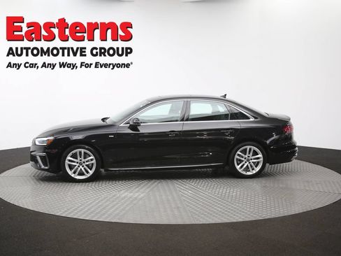 Used 2024 Audi A4 2.0T Premium Plus AWD/4WD image 61