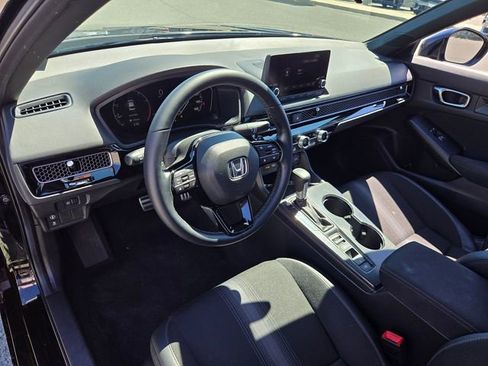 Used 2024 Honda Civic Sport image 9