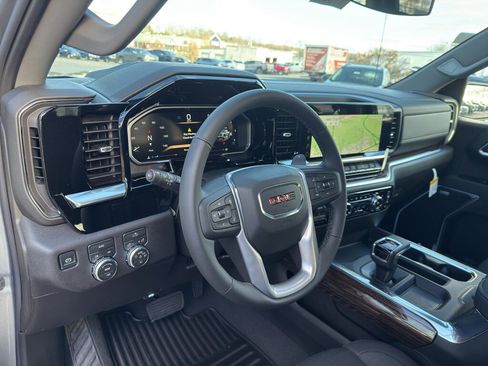 New 2026 GMC Sierra 1500 Elevation w/ Preferred Package image 20