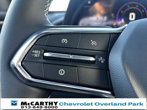 New 2026 Chevrolet Traverse LT image 10