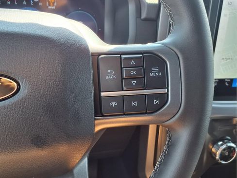 New 2026 Ford F150 XLT w/ Equipment Group 302A MID AWD/4WD image 16