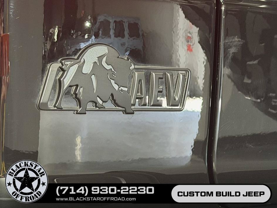 Used 2024 Jeep Wrangler Unlimited Rubicon 392 AWD/4WD image 20