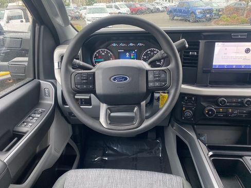 New 2026 Ford F250 XLT w/ Tremor Off-Road Package image 25