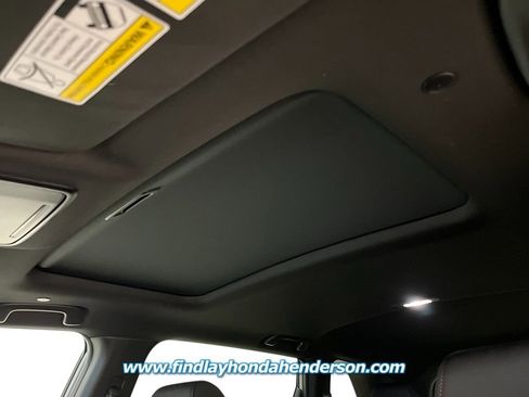 New 2026 Honda CR-V Sport image 22