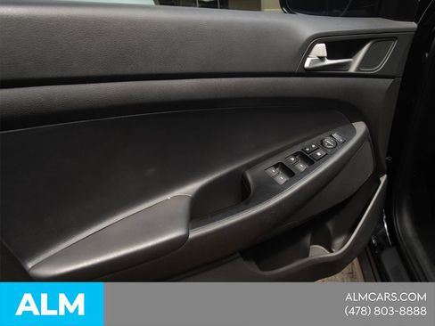 Used 2019 Hyundai Tucson SEL w/ Cargo Package FWD image 16