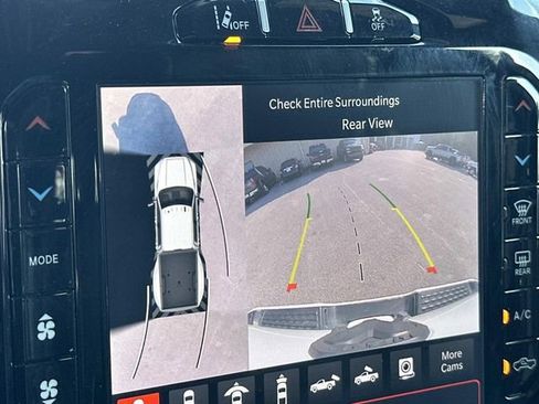 Used 2024 RAM 3500 Limited w/ Night Edition image 32