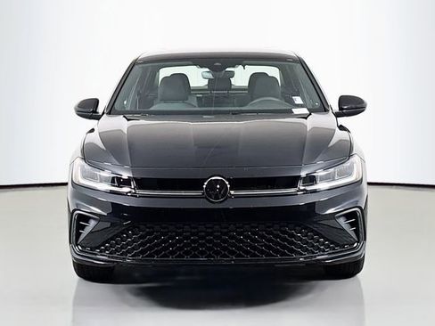 New 2026 Volkswagen Jetta Sport image 2