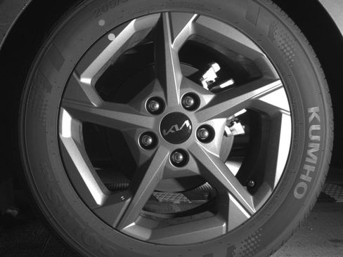 Used 2025 Kia K4 FWD image 14