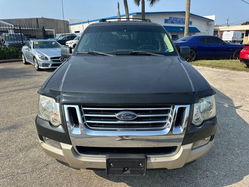 Used 2010 Ford Explorer Eddie Bauer RWD image 2