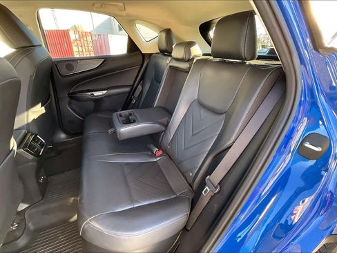 Used 2022 Lexus NX 450h+ AWD w/ Vision Package image 21