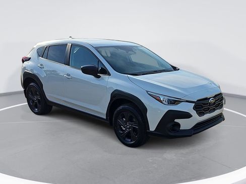 New 2026 Subaru Crosstrek 2.5i AWD/4WD image 3