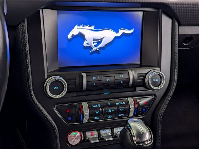 Certified 2022 Ford Mustang GT Premium w/ GT Performance Package RWD image 26
