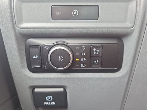 Used 2025 Ford F150 XLT w/ Equipment Group 301A Standard AWD/4WD image 25