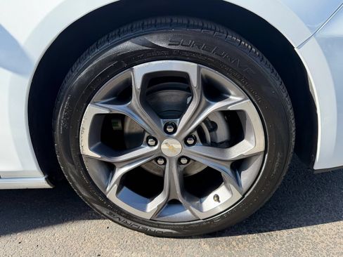 Used 2024 Chevrolet Malibu LT FWD image 7