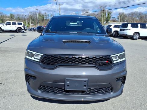 New 2026 Dodge Durango GT image 9