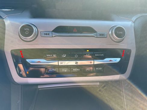 Used 2023 Ford Explorer XLT w/ Equipment Group 202A image 17