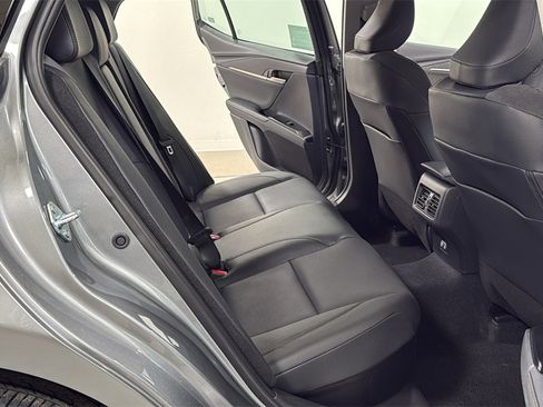 New 2026 Toyota Camry XLE image 17