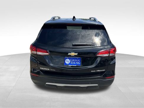 Used 2022 Chevrolet Equinox Premier image 5