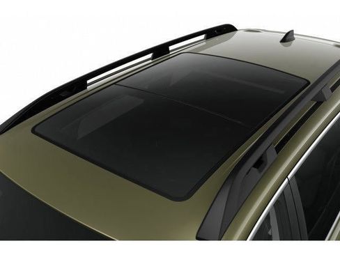 New 2025 Subaru Ascent Limited w/ Popular Package #2 image 14