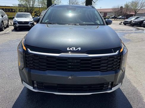 New 2026 Kia Sportage SX Prestige image 10