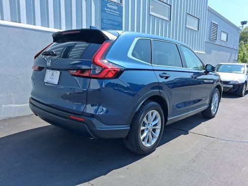 Used 2024 Honda CR-V EX image 10