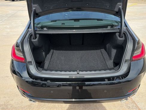 Used 2025 BMW 330i xDrive Sedan image 14