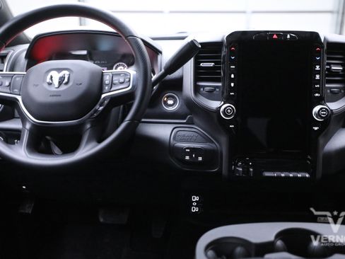 New 2026 RAM 2500 Tradesman image 19