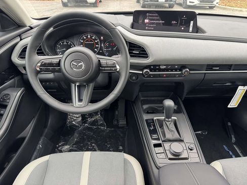 New 2026 MAZDA CX-30 2.5 Turbo w/ Premium Package image 9