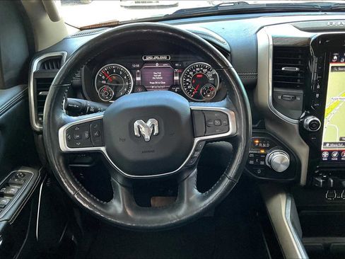 Used 2020 RAM 1500 Laramie image 5