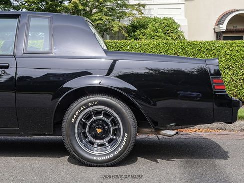 Used 1987 Buick Regal Coupe RWD image 5