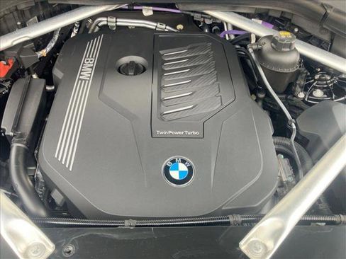 Used 2023 BMW X5 xDrive40i w/ Premium Package image 23
