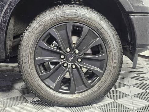 Used 2020 Ford F150 Lariat image 9